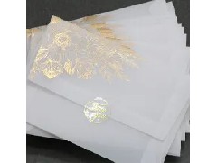 硫酸纸厂家告诉你硫酸纸的使用