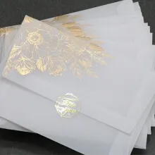 硫酸纸厂家